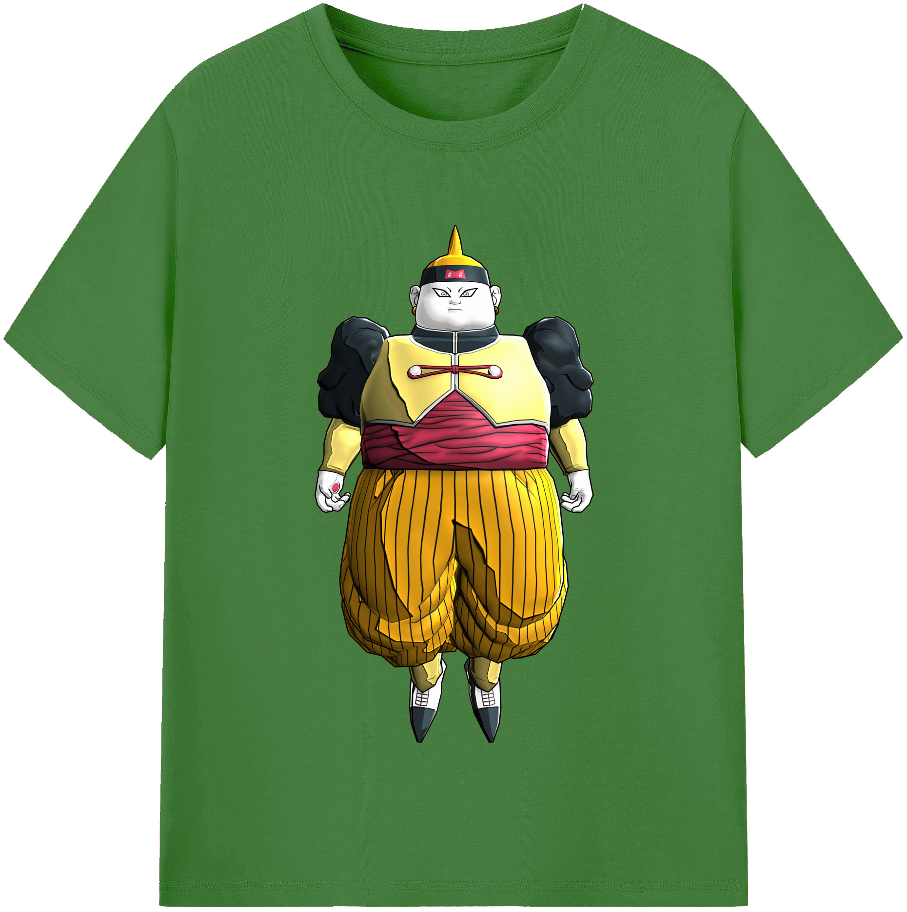 （画像用） ドラゴンボール DRAGON BALL レディースカジュアルプリントTシャツ（綿100％）